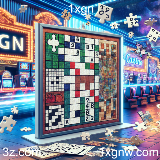 A Evolução dos Jogos de Quebra-Cabeça