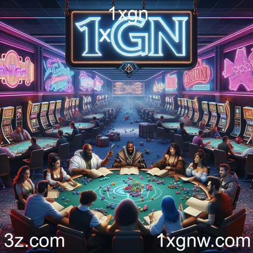 A Magia dos RPGs: Um Mergulho no Mundo dos Jogos de Interpretação