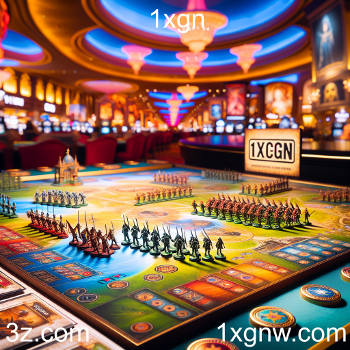 Explorando o Mundo dos Jogos de Estratégia